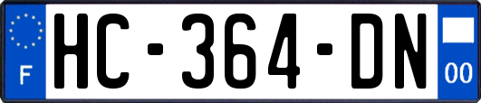 HC-364-DN