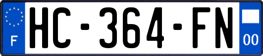 HC-364-FN