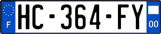 HC-364-FY