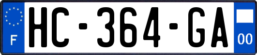 HC-364-GA