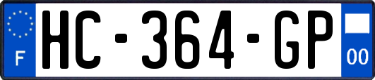 HC-364-GP