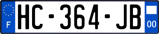 HC-364-JB
