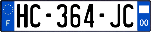 HC-364-JC