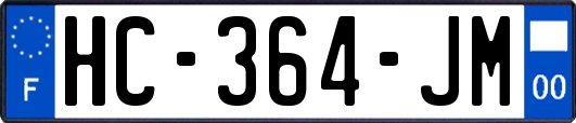 HC-364-JM