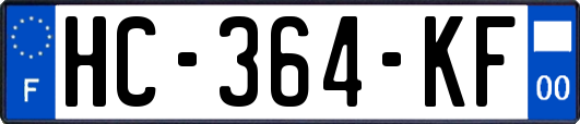 HC-364-KF