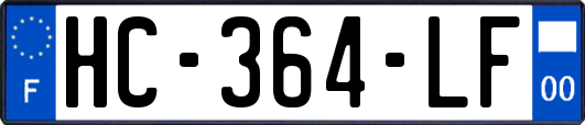HC-364-LF