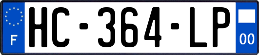 HC-364-LP