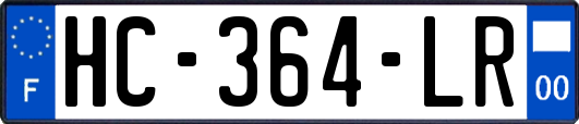 HC-364-LR