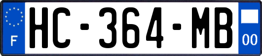 HC-364-MB