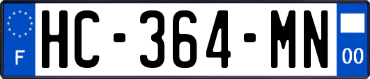 HC-364-MN