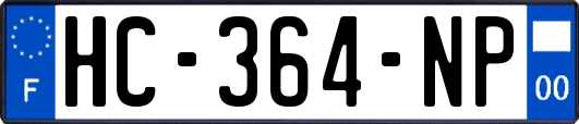 HC-364-NP