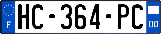HC-364-PC