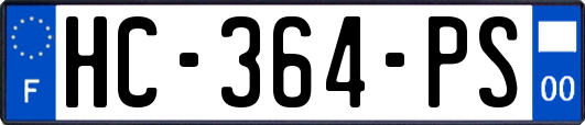 HC-364-PS