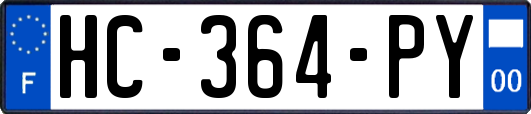 HC-364-PY