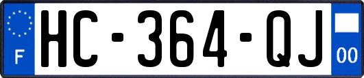 HC-364-QJ