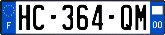 HC-364-QM