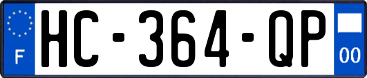 HC-364-QP