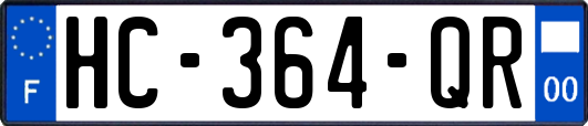 HC-364-QR