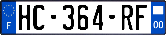 HC-364-RF