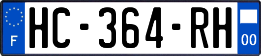 HC-364-RH