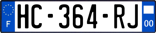 HC-364-RJ