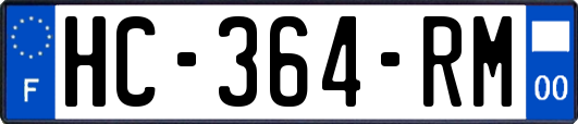 HC-364-RM