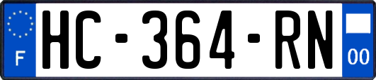 HC-364-RN