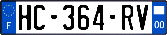 HC-364-RV
