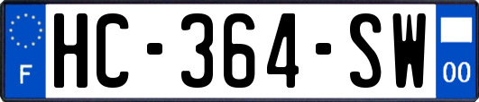 HC-364-SW