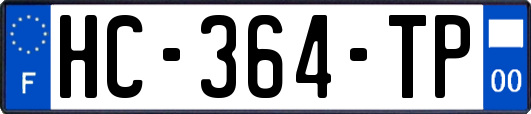 HC-364-TP