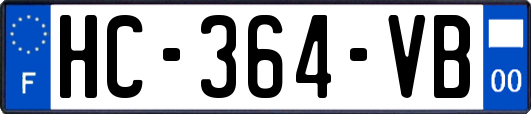 HC-364-VB