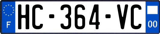 HC-364-VC