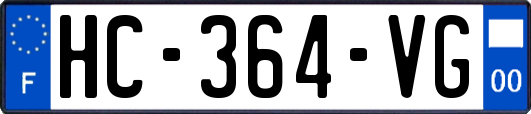 HC-364-VG