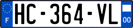 HC-364-VL