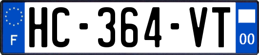 HC-364-VT