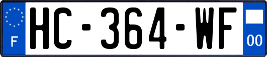 HC-364-WF