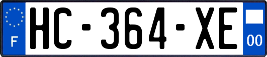 HC-364-XE