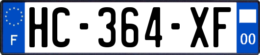 HC-364-XF