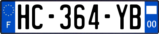 HC-364-YB