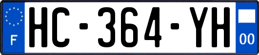 HC-364-YH