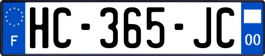 HC-365-JC