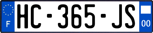 HC-365-JS