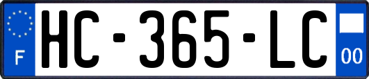 HC-365-LC
