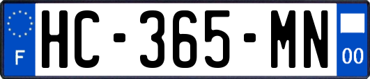 HC-365-MN