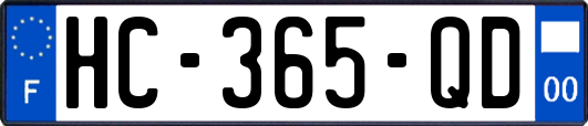 HC-365-QD