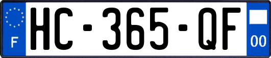 HC-365-QF