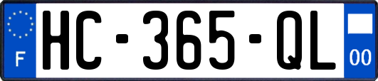 HC-365-QL