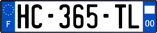 HC-365-TL