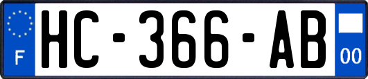 HC-366-AB