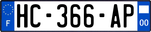 HC-366-AP